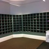 Traditional Post Room with Photocopying facilities